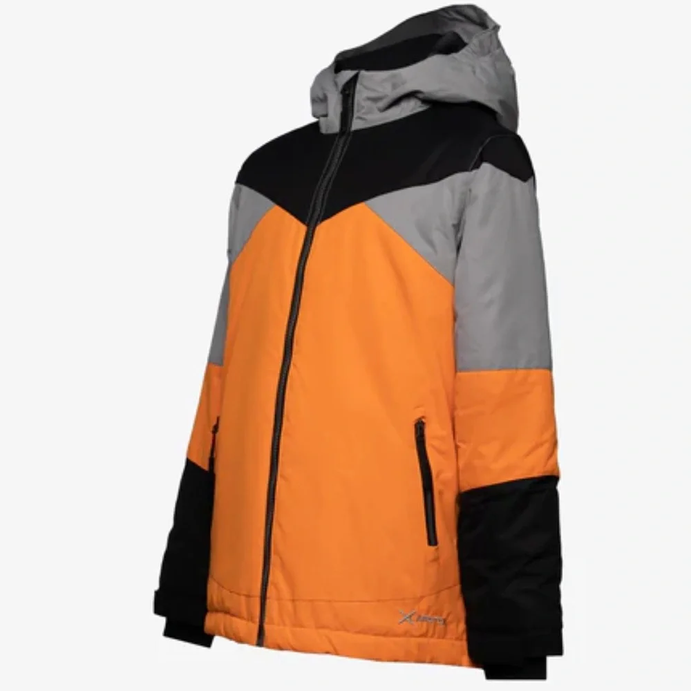 Arctix || Children's Static Insulated Jacket Sz S/l